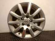 Felge 13116623 Opel Astra H (L48) Schrägheck 5-drs 1.7 CDTi 16V (Z17DTH)