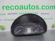 Tachoeinheit Kmh A9064468221 Mercedes-Benz SPRINTER 5-t Furgoneta (B906) 515 CDI (906.653, 906.655, 906.657)