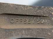 Felge 52910C8700 Hyundai i20 (GBB) Schr?gheck 1.2i 16V (G4LA)