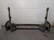 Hinterachse 5540100Q0A Nissan Furgoneta (X83) 2.0 dCi 115