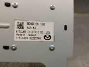 Antenne BDMD66T30 Mazda Schr?gheck (BP) 2.0 SKYACTIV-G M Hybrid