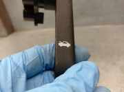 Motorhaubenschloss 811814D000TRY Hyundai i30 (PDEB5/PDEBB/PDEBD/PDEBE) Schrägheck 2.0 N Turbo 16V Performance Pack (G4KH)