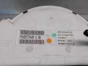 Tachoeinheit Kmh P9652008280E Citro?n C3 (FC/FL/FT) Schr?gheck 5-drs 1.4 HDi (DV4TD(8HX)) DV4TD(8HX)