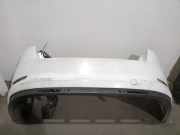 Stoßstange Hinten 1483930 Ford Mondeo IV Limousine 2.0 TDCi 140 16V (QXBA)