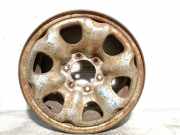 Felge 403000X801 Nissan Terrano II (R20/TR50) GelÃ¤ndewagen 2.7 TDi (TD27TI)