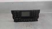 Radio 2R8318B876AJ Jaguar S-type (X200) Limousine 2.7 TD 24V Euro IV (7G)