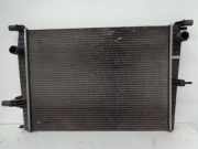 Radiator 214100067R Renault Fluence (LZ) Limousine 1.6 16V (K4M-838(K4M-W8))