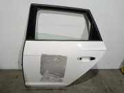 Tür Links Hinten 5F9833055 Seat Leon ST (5FF) Kombi 5-drs 1.5 TGI 16V (DHFA)