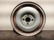 Felge 191601025D Volkswagen Golf II (19E) Schrägheck 1.8 CL,GL,GT,GLX,Carat (GU) GU