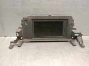 Multifunctionelle Display 259153753R Renault Laguna III (BT) Schrägheck 5-drs 1.5 dCi 110 (K9K-780)