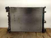 Radiator 214105FA0B Renault Clio V (RJAB) SchrÃ¤gheck 5-drs 1.0 TCe 100 12V (H4D-B4)
