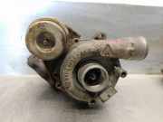 Turbolader K03401682 Peugeot 406 (8B) Limousine 2.0 HDi 110 (DW10ATED(RHZ))
