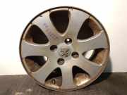 Felge 5402N5 Peugeot 307 (3A/C/D) SchrÃ¤gheck 1.6 16V (TU5JP4(NFU))