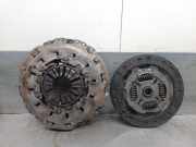 Kupplungsset RM2S617563EA Ford Fiesta 5 (JD/JH) SchrÃ¤gheck 1.4 16V (FXJA)