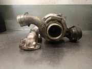 Turbolader 55205474 Opel Zafira (M75) Großraumlimousine 1.9 CDTI (Z19DT)