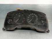 Tachoeinheit Kmh 09228743 Opel ASTRA G BERLINA 1.7 16V DTI CAT (Y 17 DT / LR6)