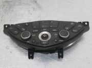 Bedienung Klimacontrolle 28395AV611N Nissan Primera (P12) Liftback 1.9 dCi (F9Q)