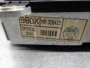 Tachoeinheit Kmh MR308415 Mitsubishi Carisma Schrägheck 1.8i 16V (4G93)