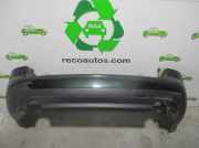 Stoßstange Hinten 4B9807303FKZ Audi C5 Avant (4B5, 4B6) 2.5 TDI quattro