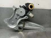 Fensterheber Links Hinten 857200F041 Toyota Verso Großraumlimousine 1.6 D-4D 16V (N47-C16A)
