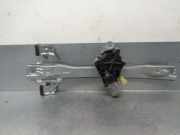 Fensterheber Links Hinten 95299687 Daewoo / Chevrolet Cruze Schrägheck 1.6 16V VVT (F16D4)
