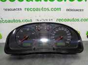 Tachoeinheit Kmh 3B1919880G Volkswagen Passat (3B2) Limousine 2.5 TDI V6 24V (AFB) AFB