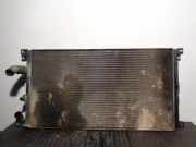 Radiator 7701049664 Renault II Furgoneta (FD) 2.2 dCI 90
