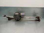 Scheibenwischermotor Vorne 4G1955023A Audi A6 Avant (C7) Kombi 3.0 TDI V6 24V (CLAB)