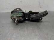 Türgriff Innen Links Hinten DEPORTON Citroën Jumpy (G9) Van 1.6 HDI 16V (DV6UTED4(9HU))