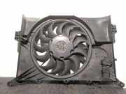 K?hlerventilator 30741144 Volvo S60 I (RS/HV) Limousine 2.4 D5 20V (D5244T5)