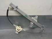 Fensterheber Rechts Hinten MANUAL Daewoo / Chevrolet Kalos (SF48) Schrägheck 1.2 (B12S1)