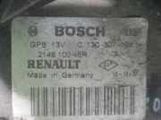 K?hlerventilator 013030764 Renault LAGUNA III 2.0 dCi Diesel FAP
