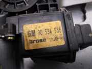 Fensterheber Rechts Vorne 90534564 Opel Tigra (75) Coupé 1.6i 16V (X16XE)