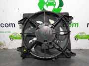 Kühlerventilator 253802B000 Hyundai SANTA FÉ II (CM) 2.2 CRDi