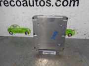 Motorsteuergerät 97BB12A650JB Ford MONDEO BERLINA (GD) 1.8 Turbodiesel CAT