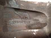 Felge 529100Z200 Kia Sportage (JE) Geländewagen 2.0 CRDi 16V VGT 4x2 (D4EA)