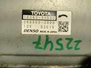 K?hlerventilator 1636331500 Toyota RAV4 (A5) Gel?ndewagen 2.5 Hybrid 16V (A25AFXS)