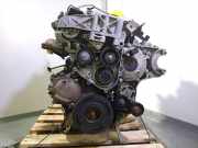 Motor G9TC720 Renault IV (JK0) 2.2 dCi Turbodiesel