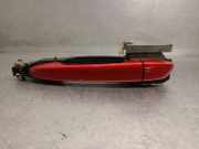 Türgriff Außen Links Hinten GHP97342X Mazda Sedán (GJ, GL) 2.2 D (GJ2FP)