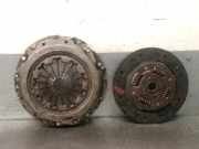 Kupplungsset 272414 Volvo S40 (VS) Limousine 1.6 16V (B4164S2)