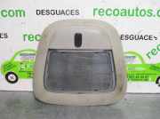 Innenbeleuchtung 09166758 Opel Combo Tour (Corsa C) Großraumlimousine 1.7 CDTi 16V (Z17DTH)