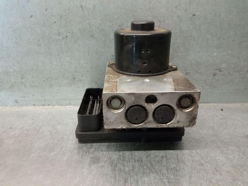 Abs Pumpe A2514310512 Mercedes-Benz R (W251) Großraumlimousine 3.5 350 V6 24V 4-Matic (M272.967)