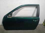 Tür Links Vorne 6K3831051C Seat IBIZA (6K1) 1.9 TDI