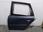 Tür Links Hinten 9006K5 Citroën C4 Picasso (UD/UE/UF) Großraumlimousine 2.0 HDiF 16V 135 (DW10BTED4(RHJ))