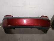 Stoßstange Hinten 1360488 Ford Focus 2 Limousine 1.6 TDCi 16V 110 (G8DA)