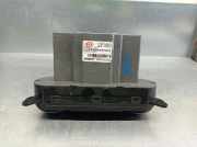 Bedienung Klimacontrolle 972502F300 Kia Cerato Schrägheck 2.0 CRDi 16V (D4EA)