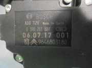 Scheibenwischermotor Hinten 9646803180 Citroën C4 Berline (LC) Schrägheck 5-drs 1.6 HDi 16V (DV6ATED4(9HX))