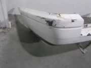 Sto?stange Hinten 1H9807417D Volkswagen Golf III Variant (1H5) Kombi 1.9 TDI (AHU) AHU