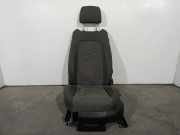 Sitz Links Vorne 5P0885406AKRGT Seat Altea (5P1) Großraumlimousine 1.9 TDI 105 (BJB)