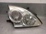 Scheinwerfer Rechts 92104H1021 Hyundai Terracan SUV 2.9 CRDi 16V (J3)